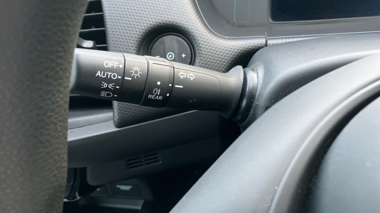 Honda Jazz 1.5 i-MMD Hybrid SE 5dr eCVT Hybrid Hatchback